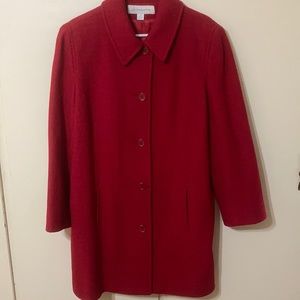 Winter Coat